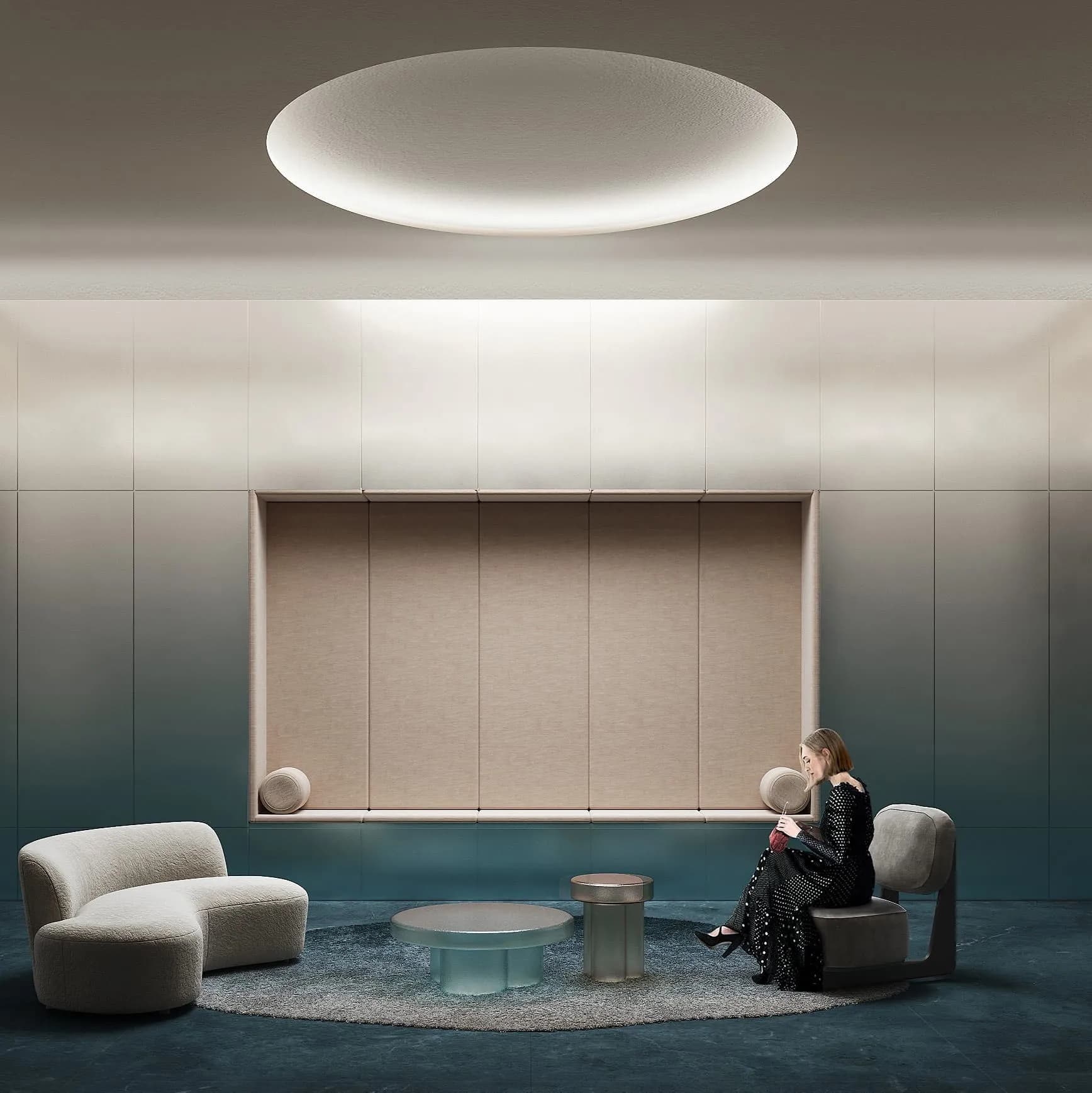 Inaura Hotels & Residences Downtown gallery 9