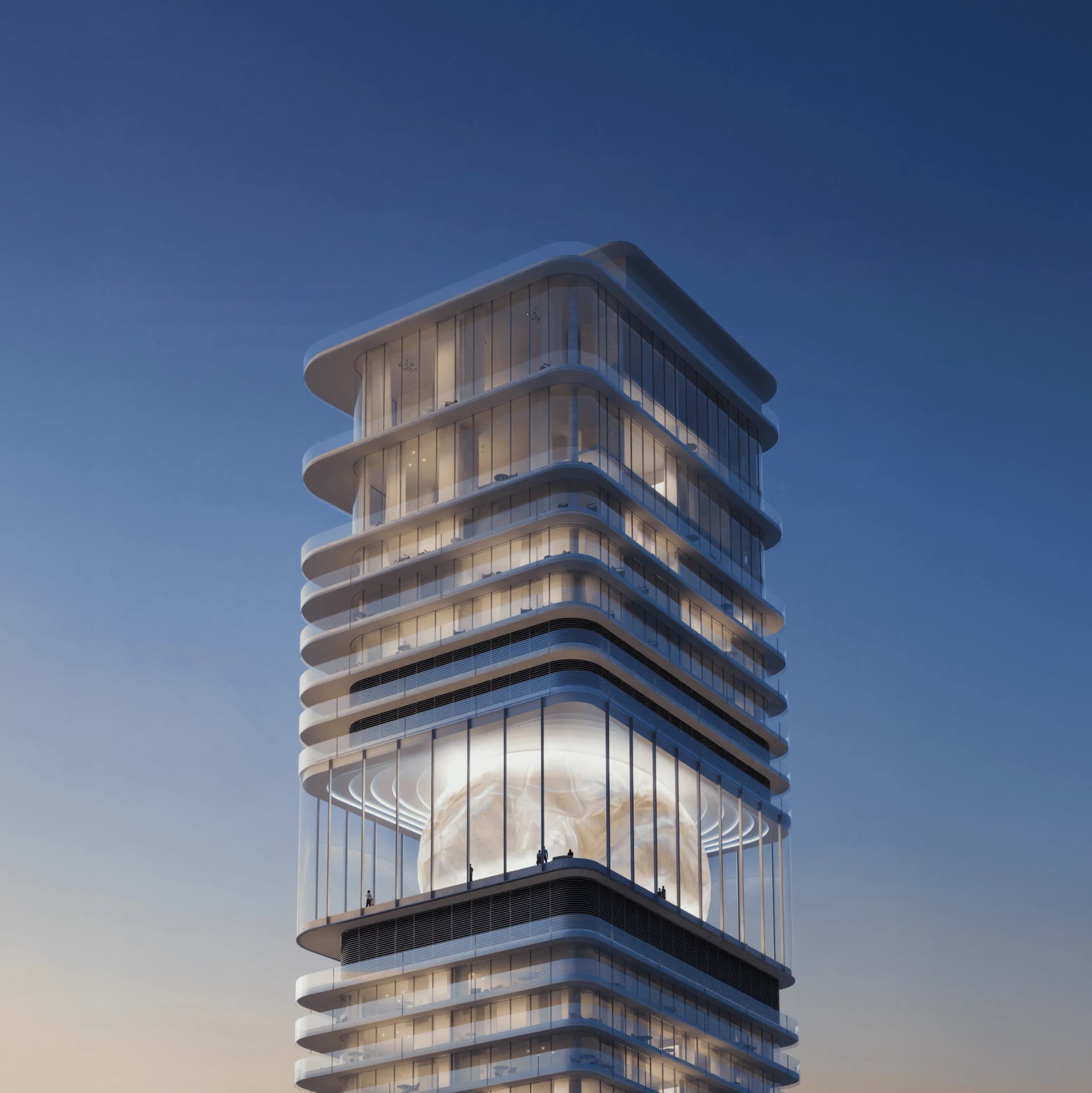 Inaura Hotels & Residences Downtown gallery 8