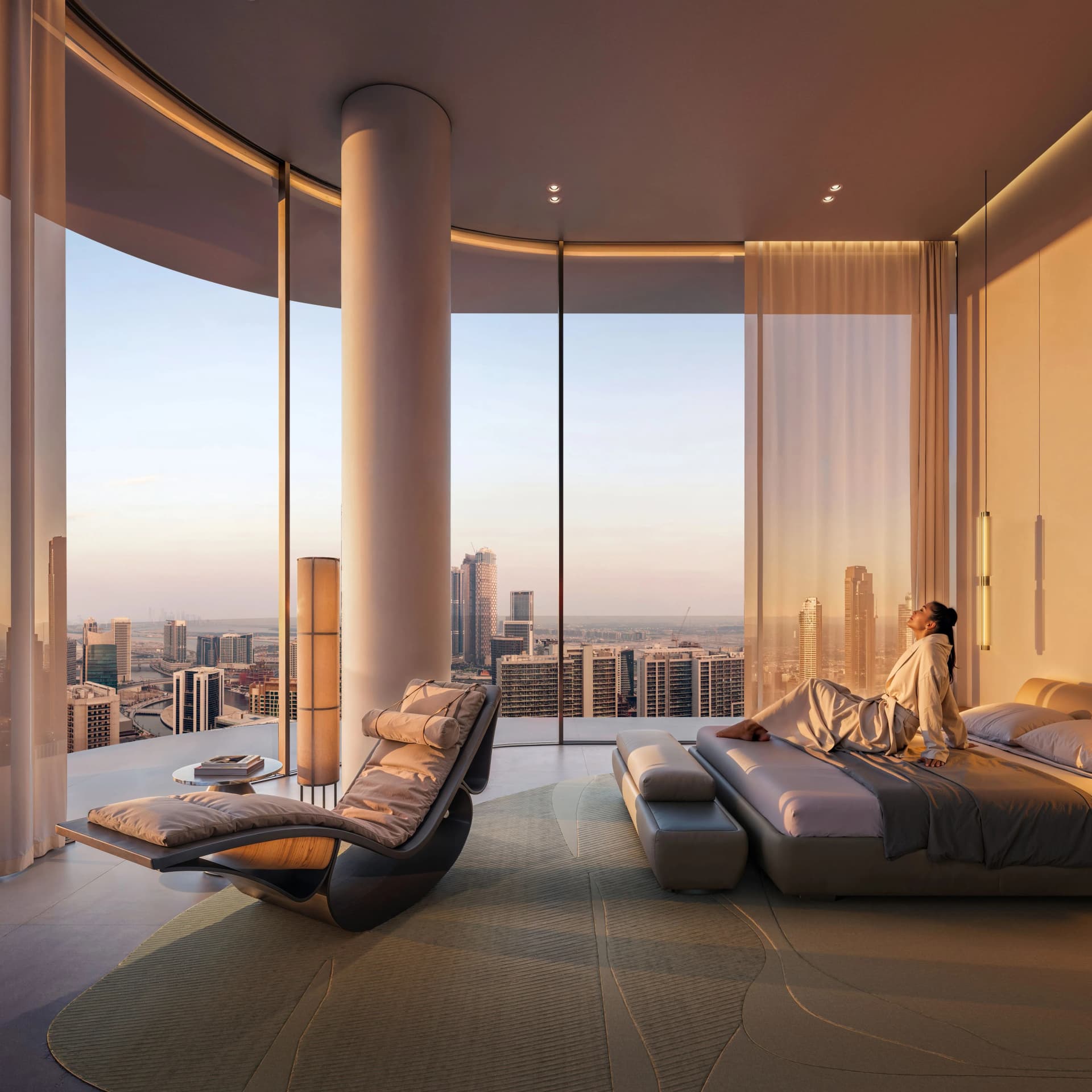 Inaura Hotels & Residences Downtown gallery 16