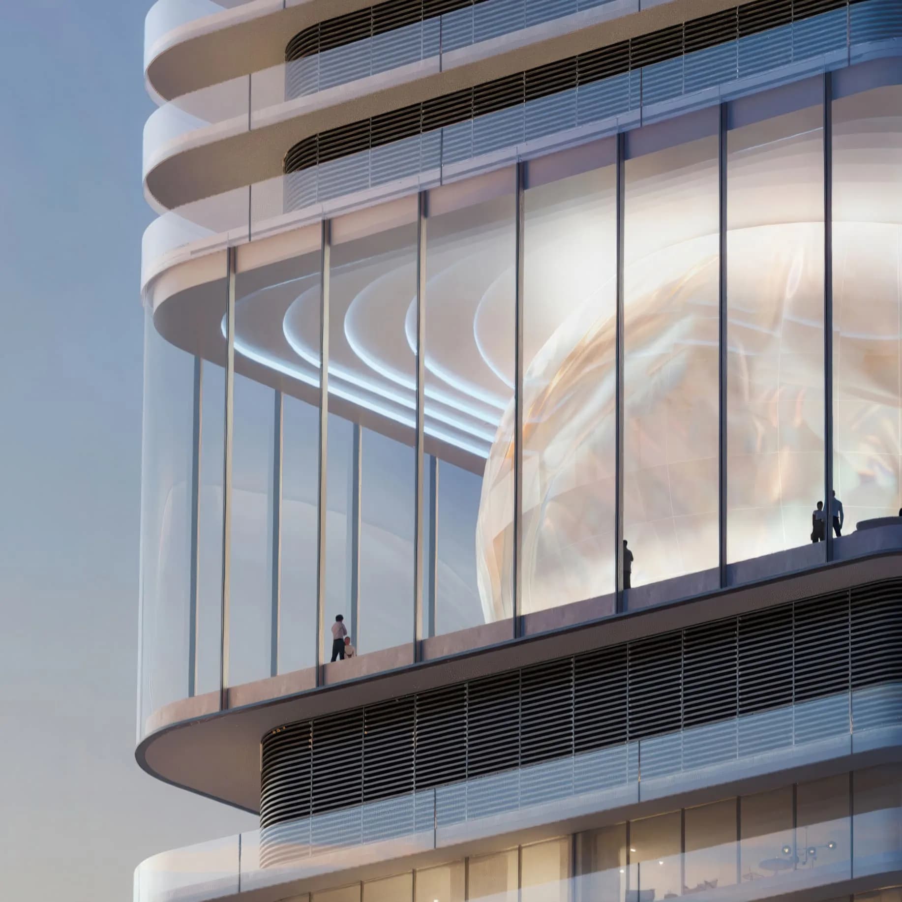 Inaura Hotels & Residences Downtown gallery 3