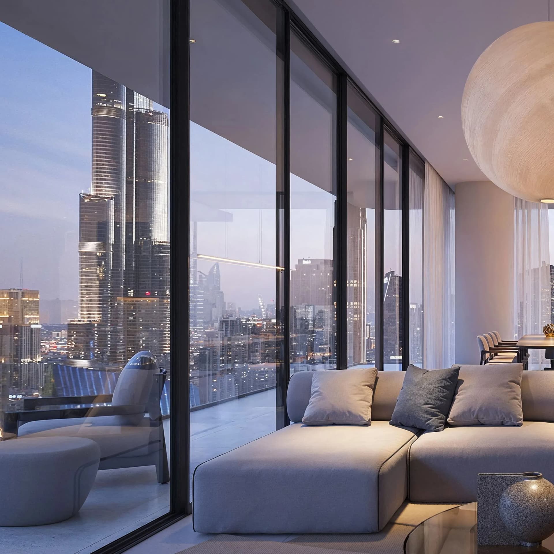 Inaura Hotels & Residences Downtown gallery 20