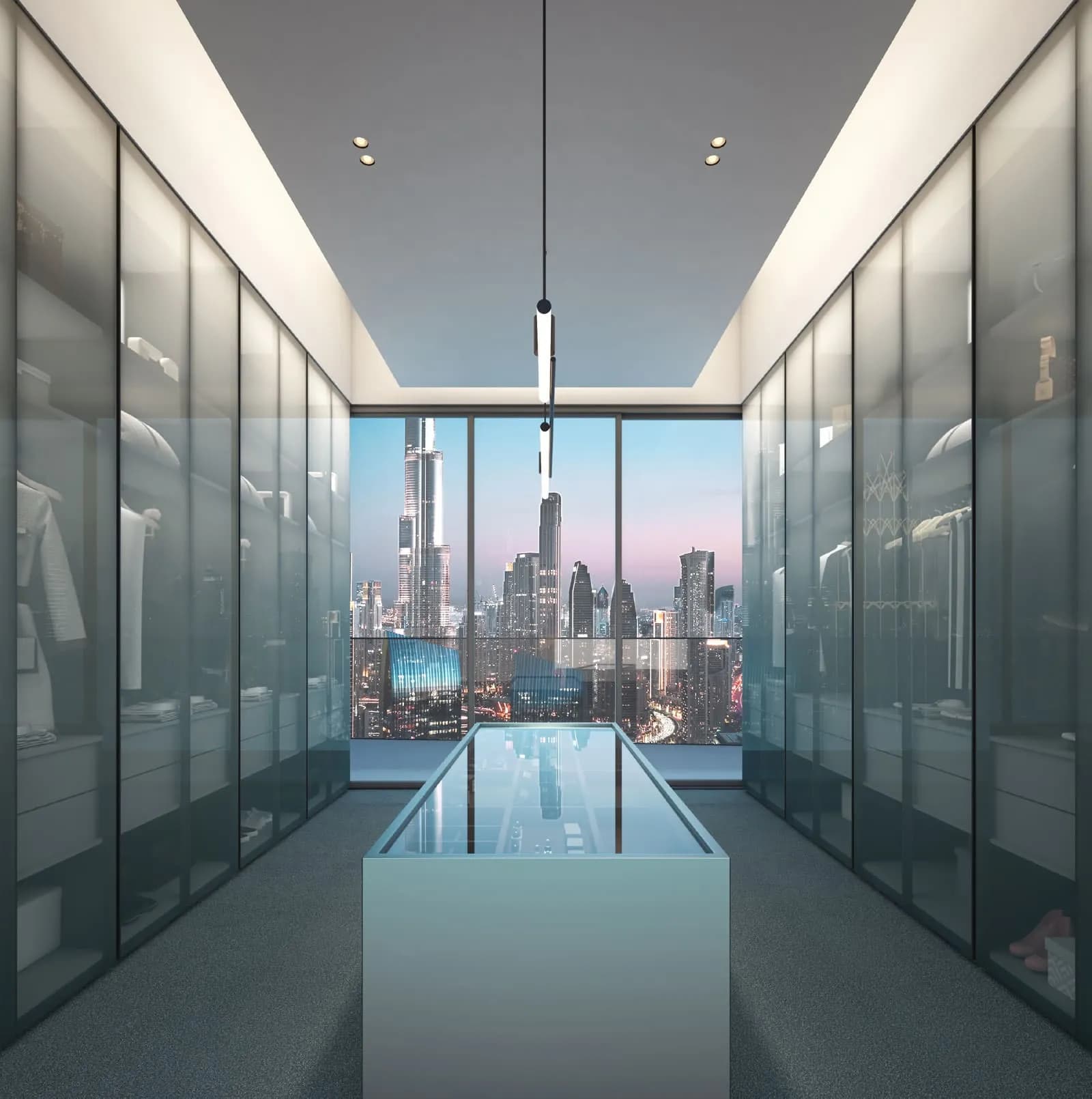 Inaura Hotels & Residences Downtown gallery 12