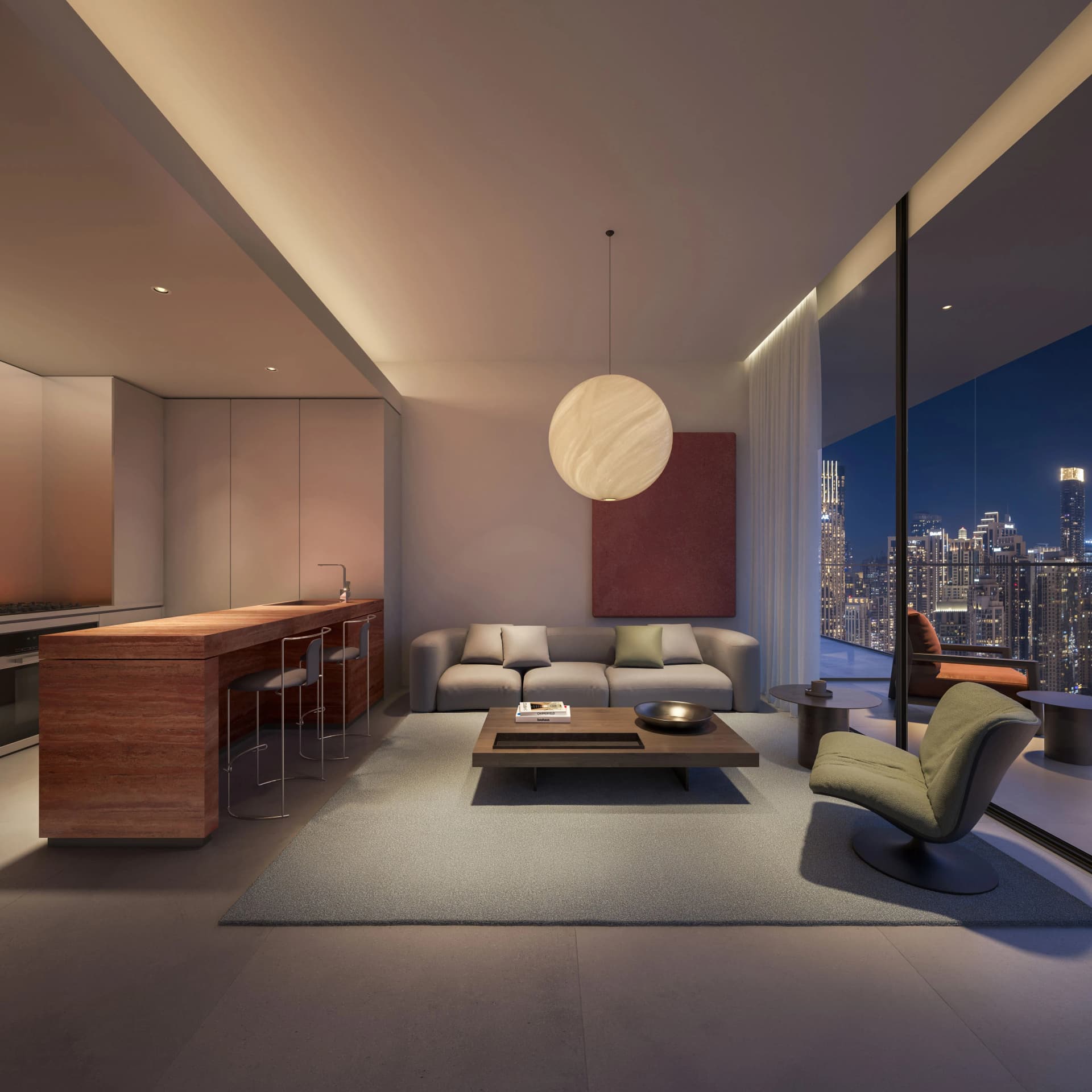 Inaura Hotels & Residences Downtown gallery 23