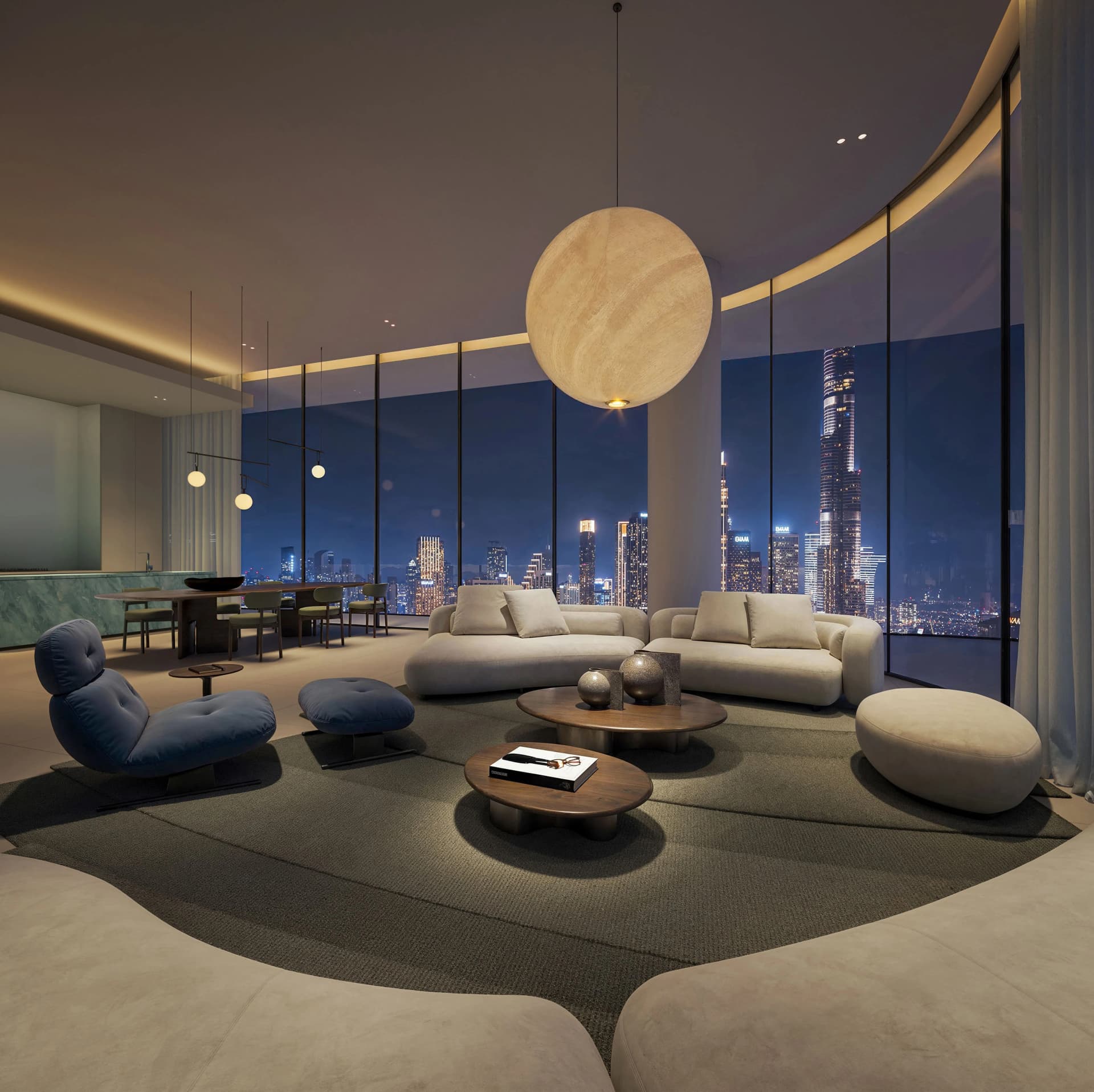 Inaura Hotels & Residences Downtown gallery 17