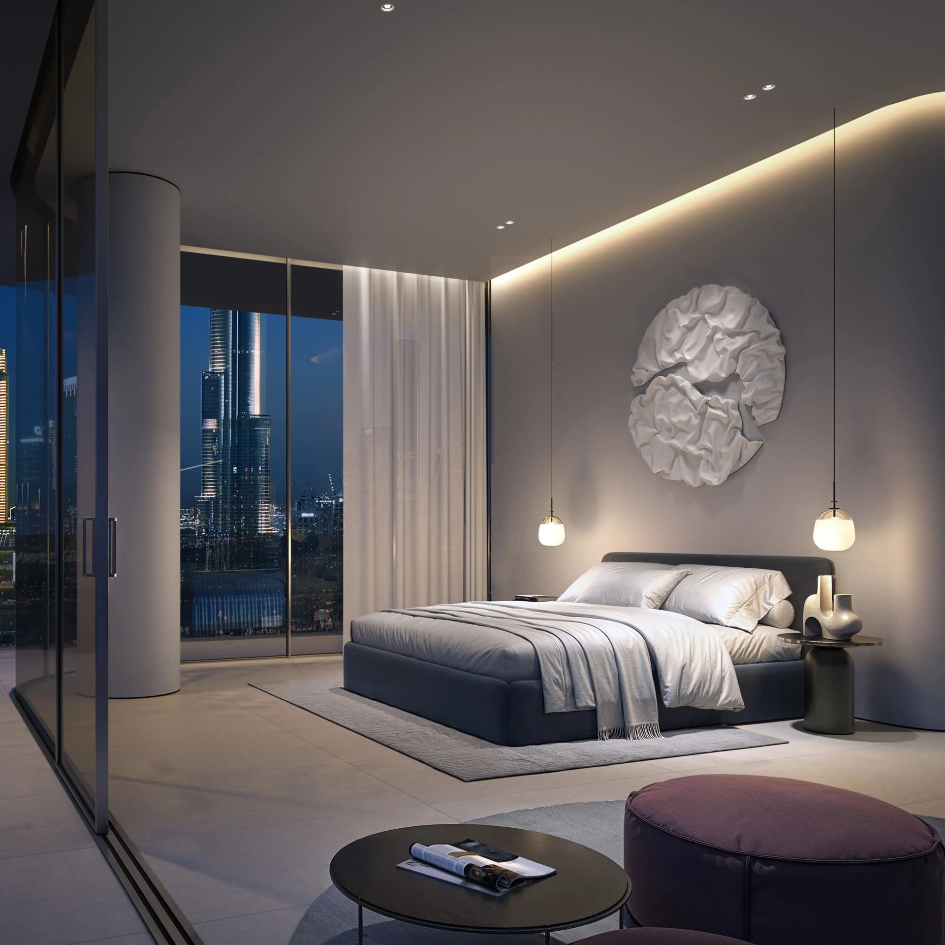 Inaura Hotels & Residences Downtown gallery 21