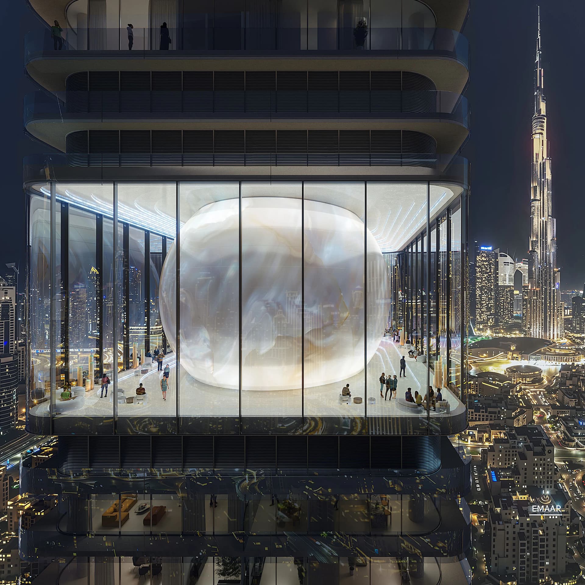 Inaura Hotels & Residences Downtown gallery 6