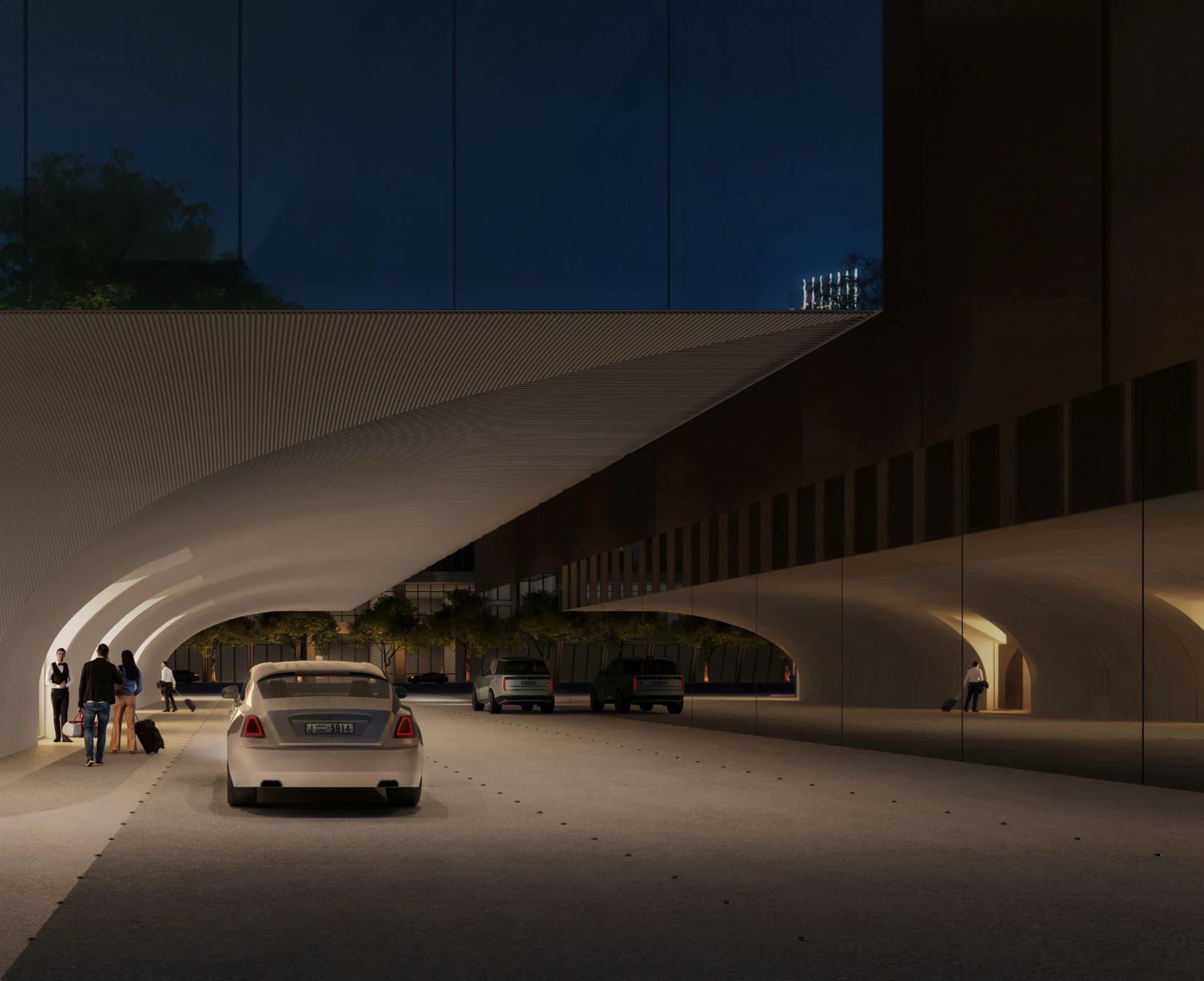 Inaura Hotels & Residences Downtown gallery 5