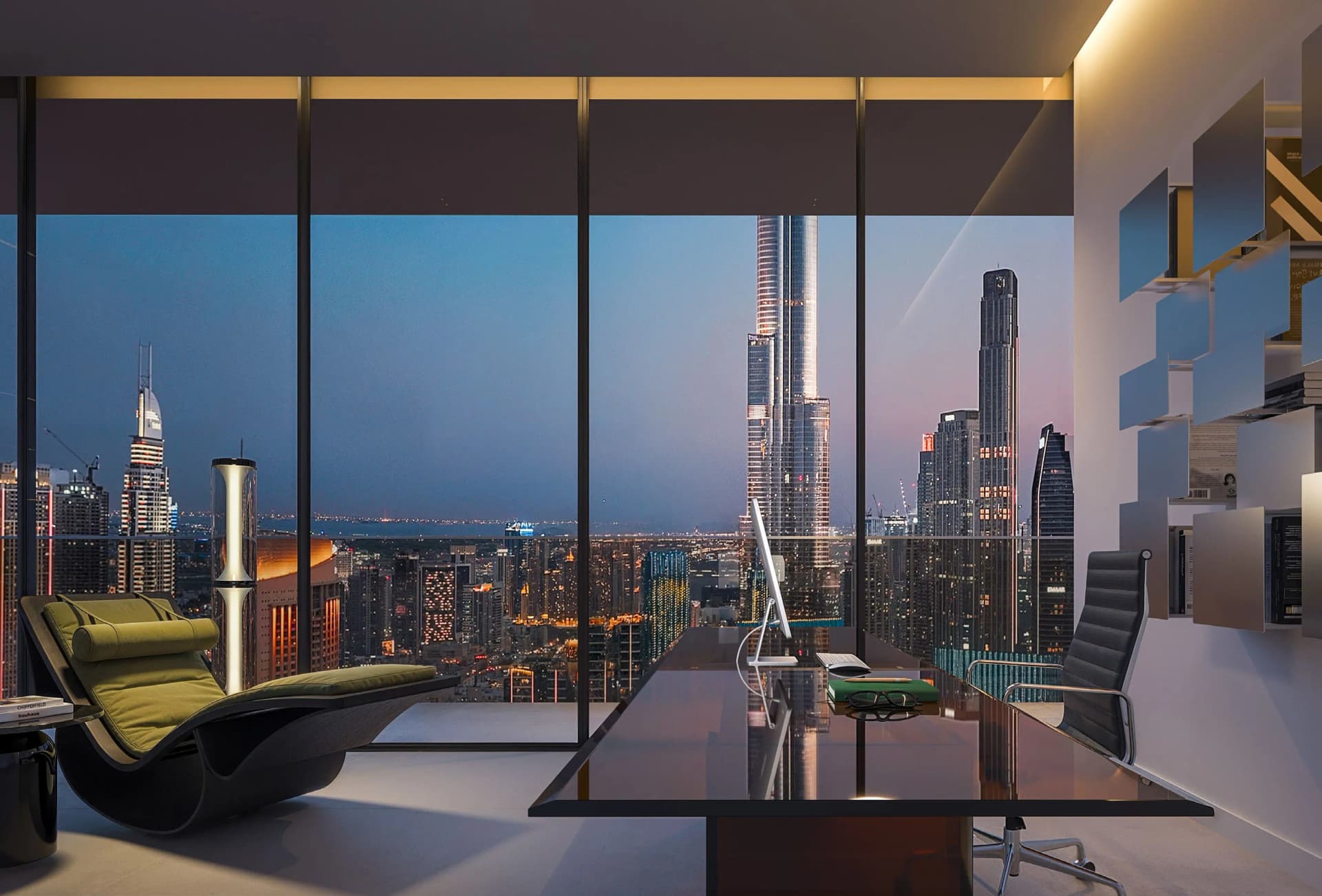 Inaura Hotels & Residences Downtown gallery 14