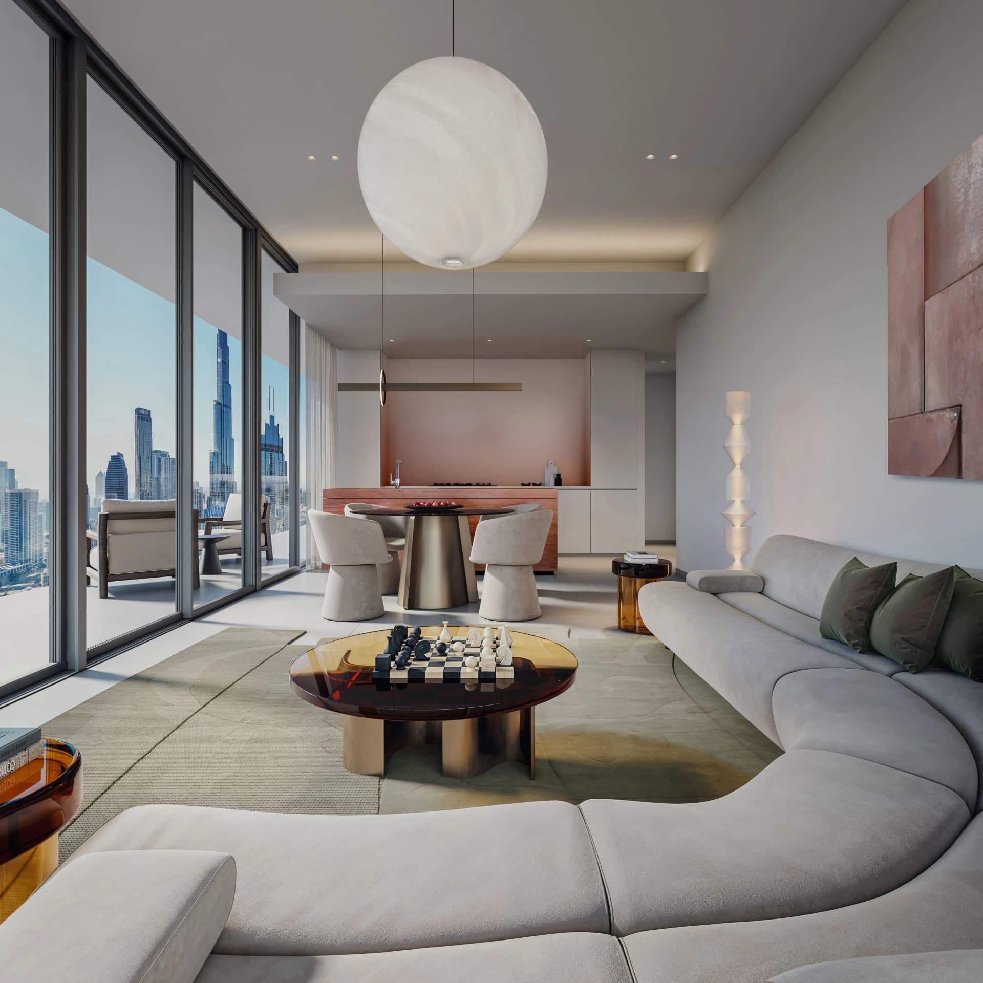 Inaura Hotels & Residences Downtown gallery 22