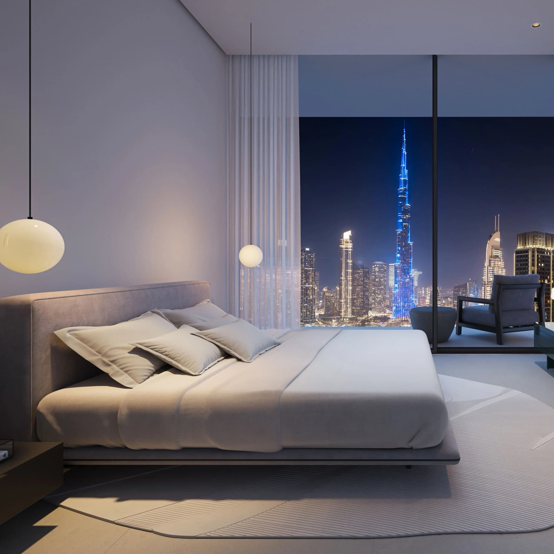 Inaura Hotels & Residences Downtown gallery 15
