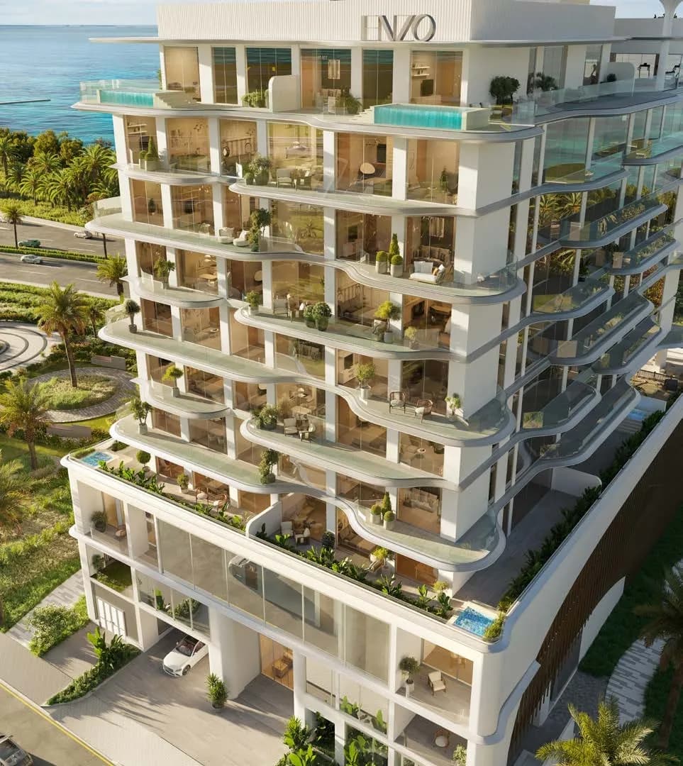 Maravea Residences gallery 10