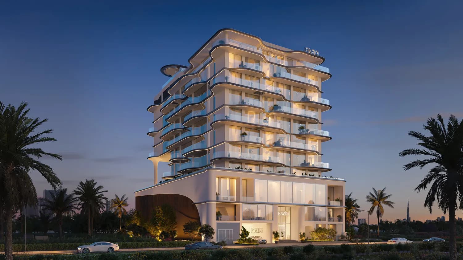 Maravea Residences gallery 14