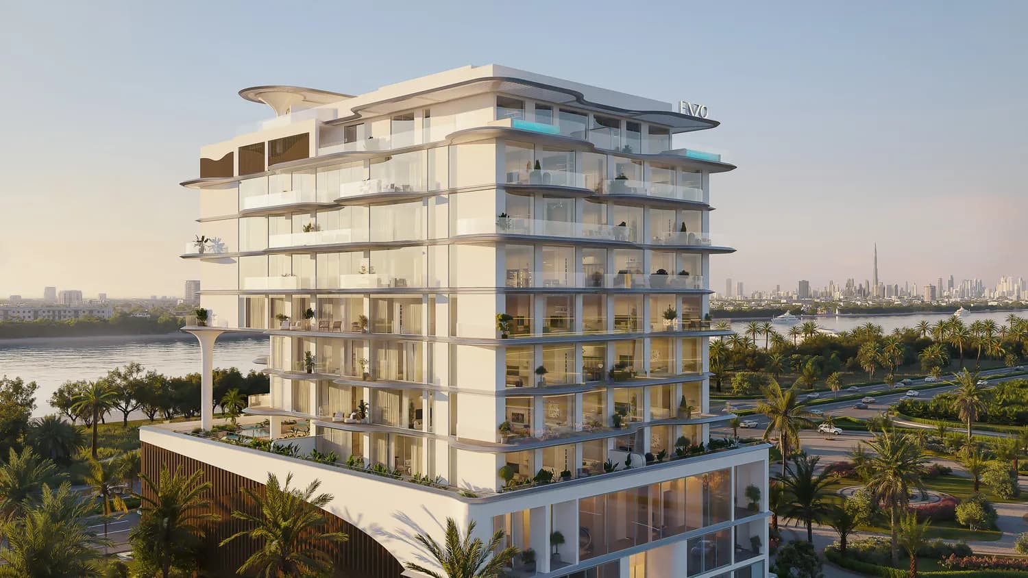 Maravea Residences gallery 13