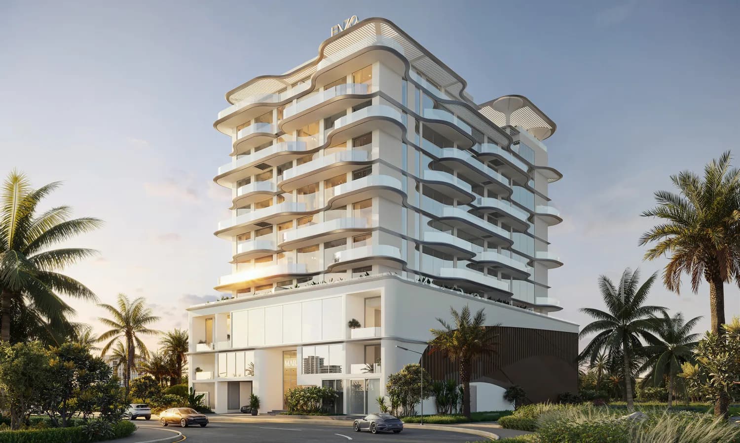 Maravea Residences gallery 12