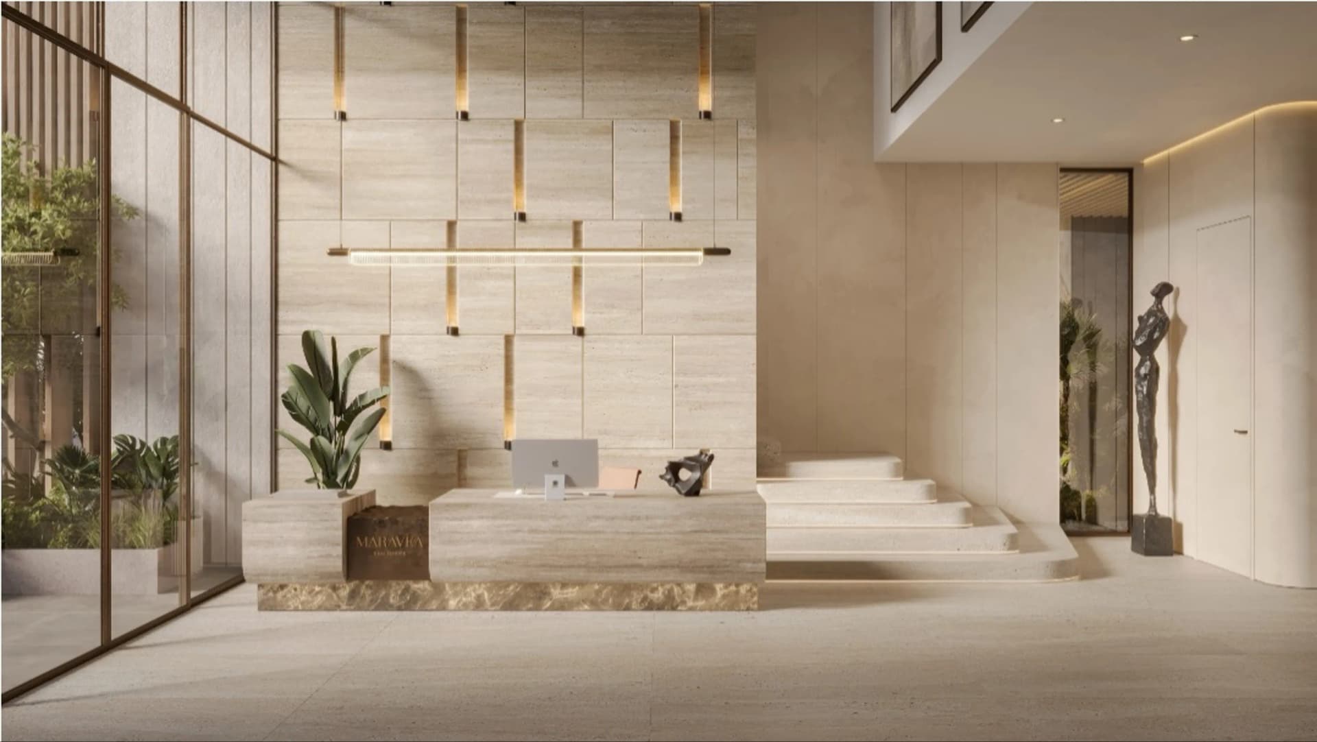 Maravea Residences — image 1