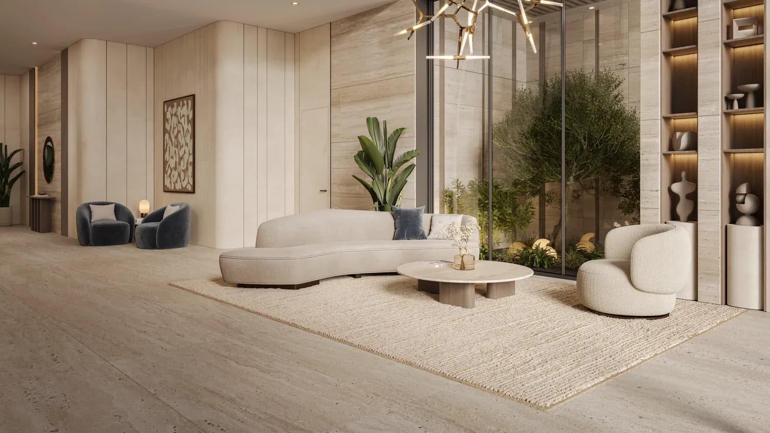 Maravea Residences gallery 16