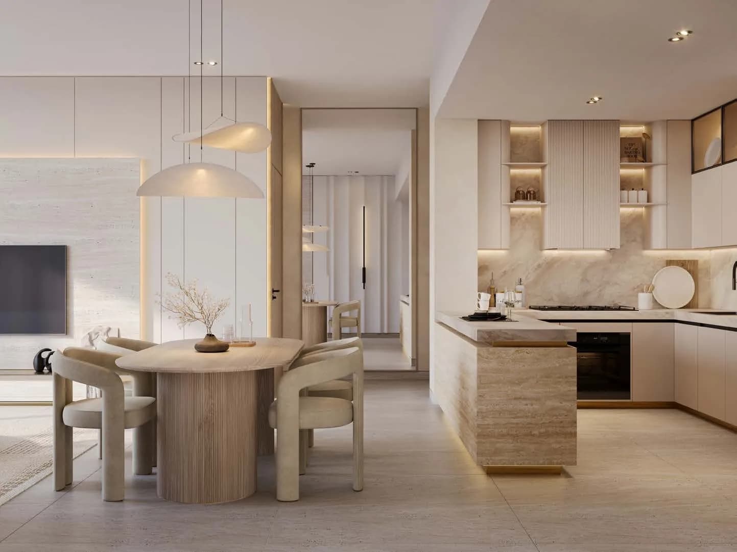 Maravea Residences gallery 7