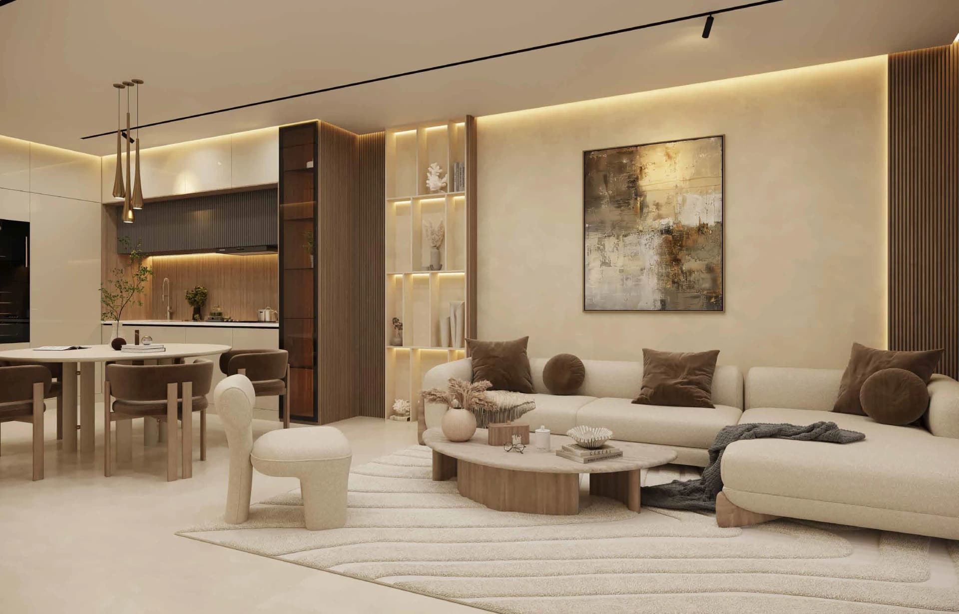 Azra Residence gallery 6