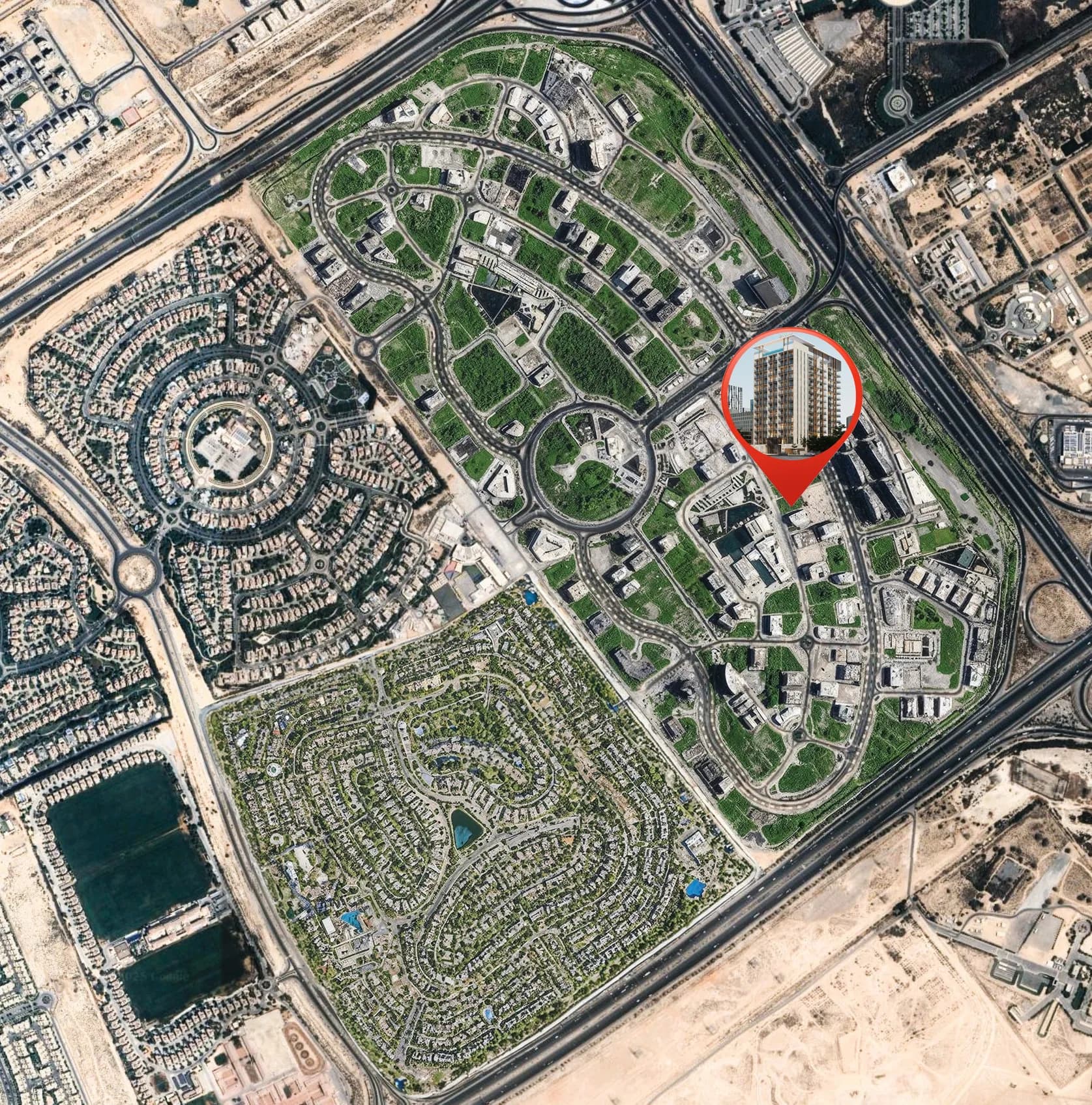 Azra Residence gallery 2