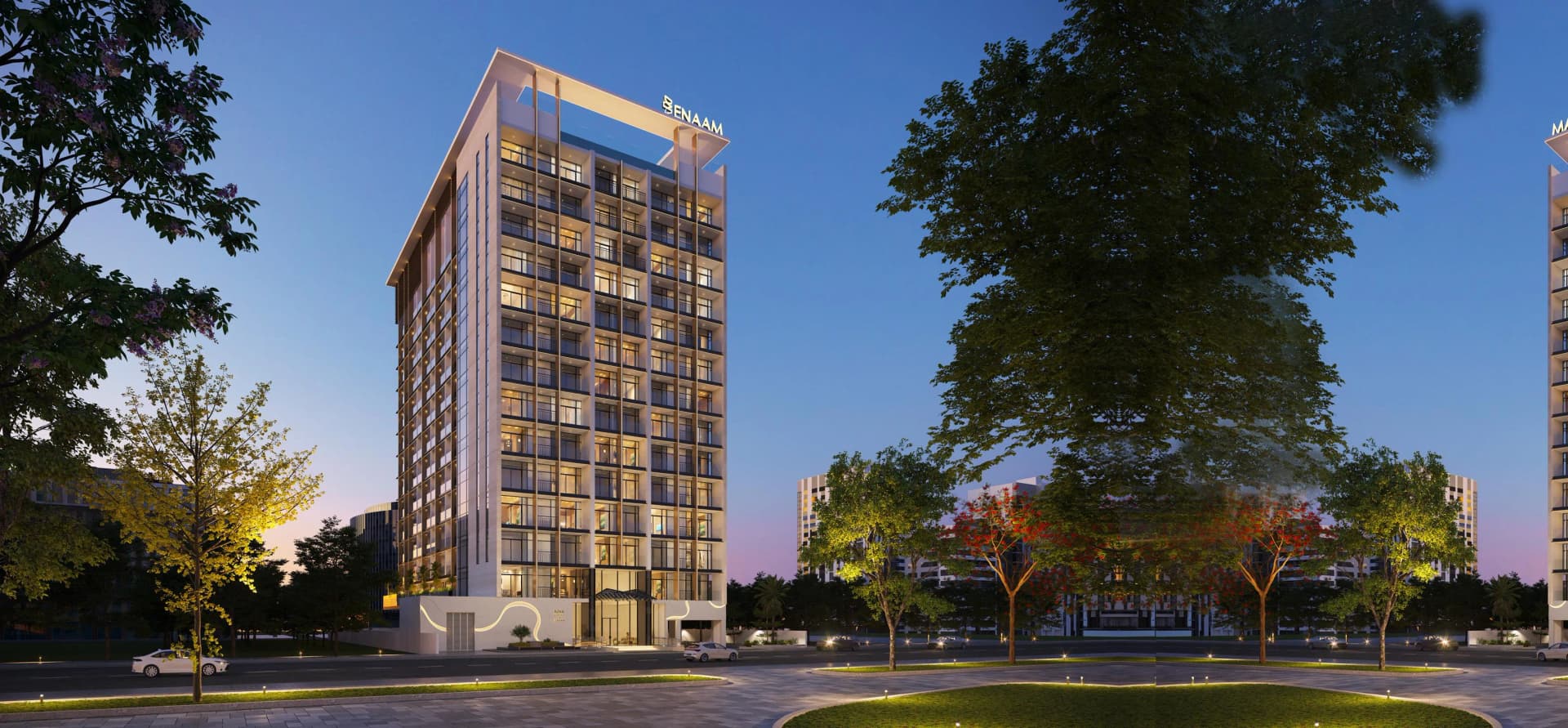 Azra Residence gallery 3