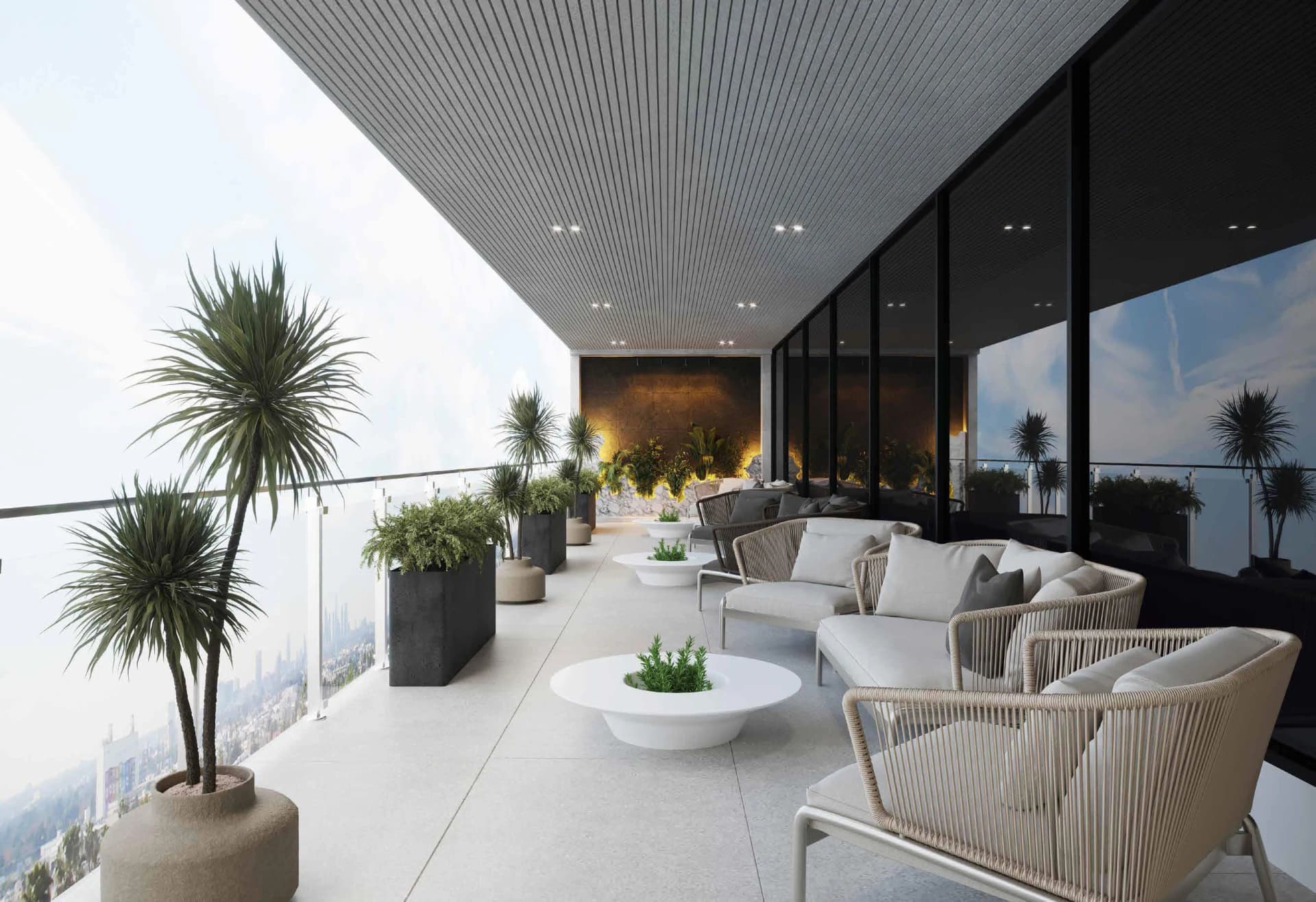 Azra Residence gallery 8