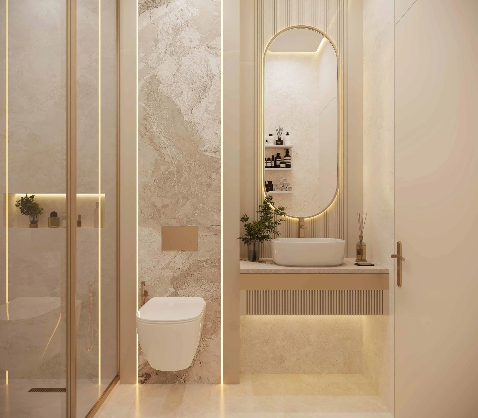 Azra Residence gallery 9