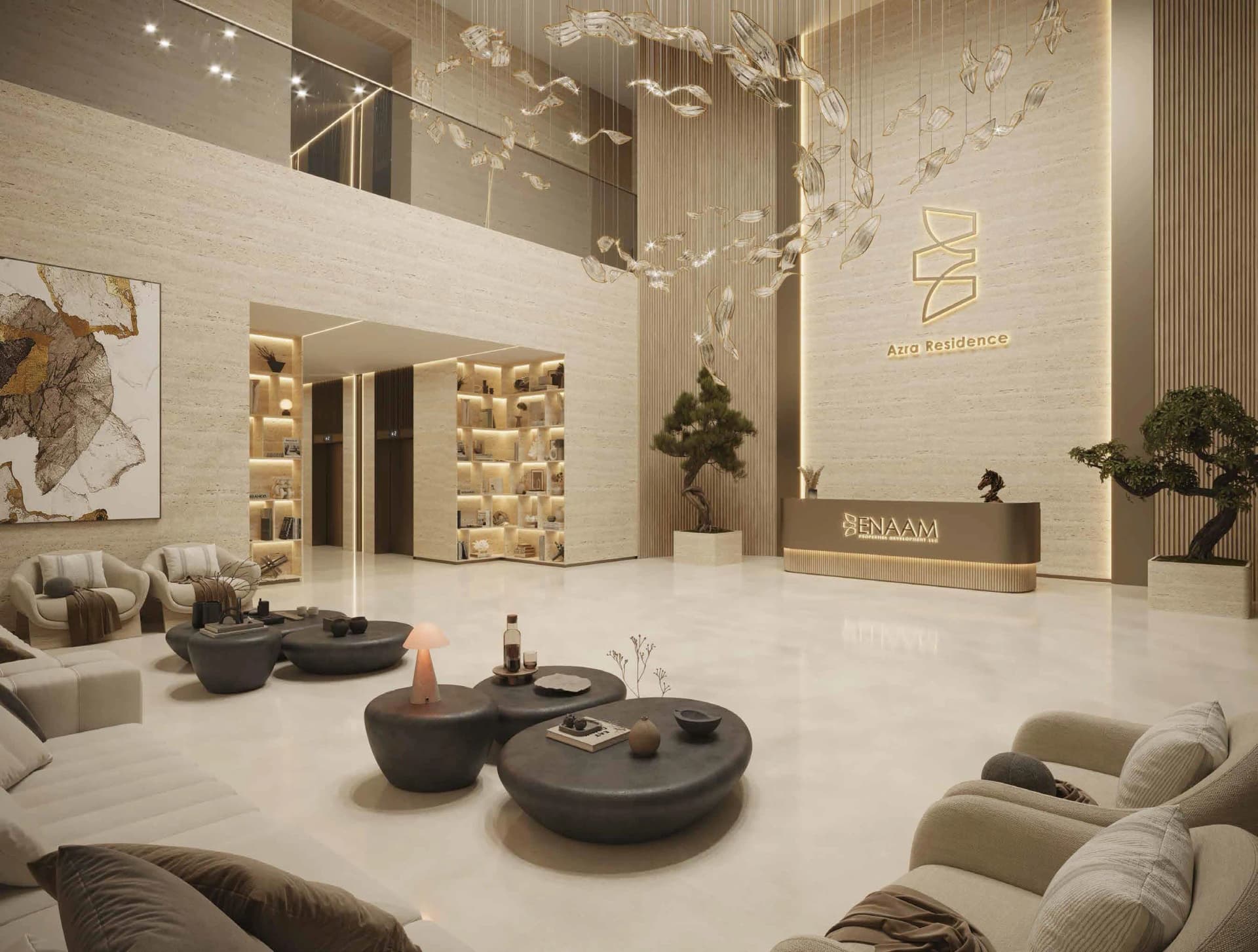 Azra Residence gallery 12