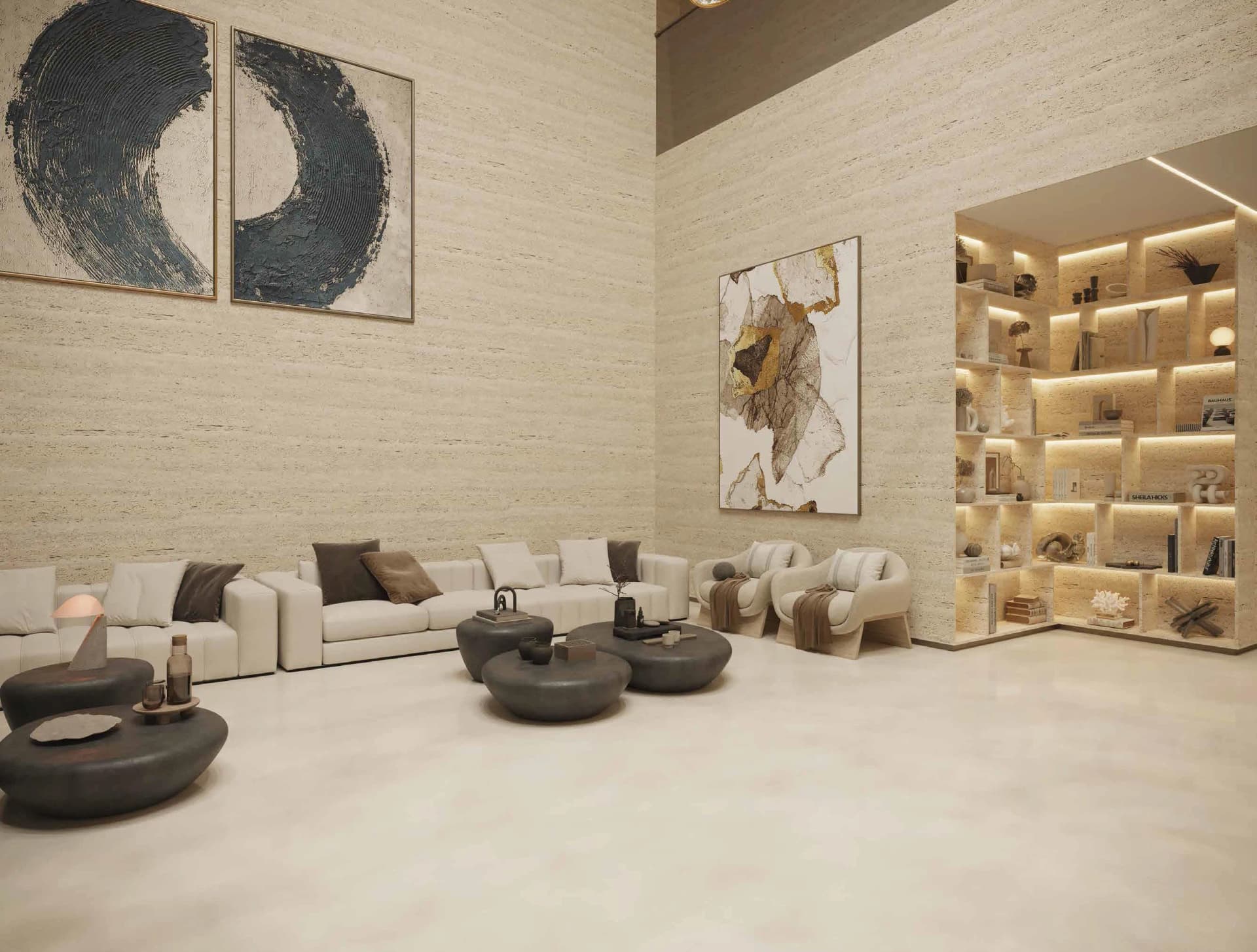 Azra Residence gallery 11