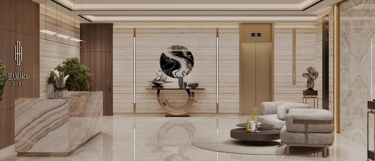 Almaara Residences gallery 13