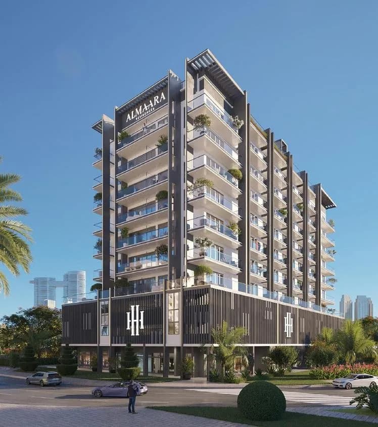 Almaara Residences