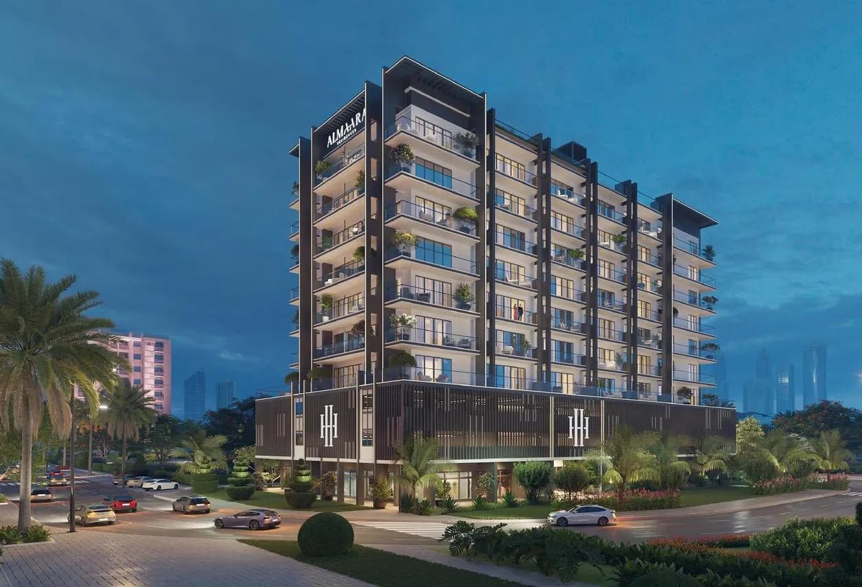 Almaara Residences gallery 3