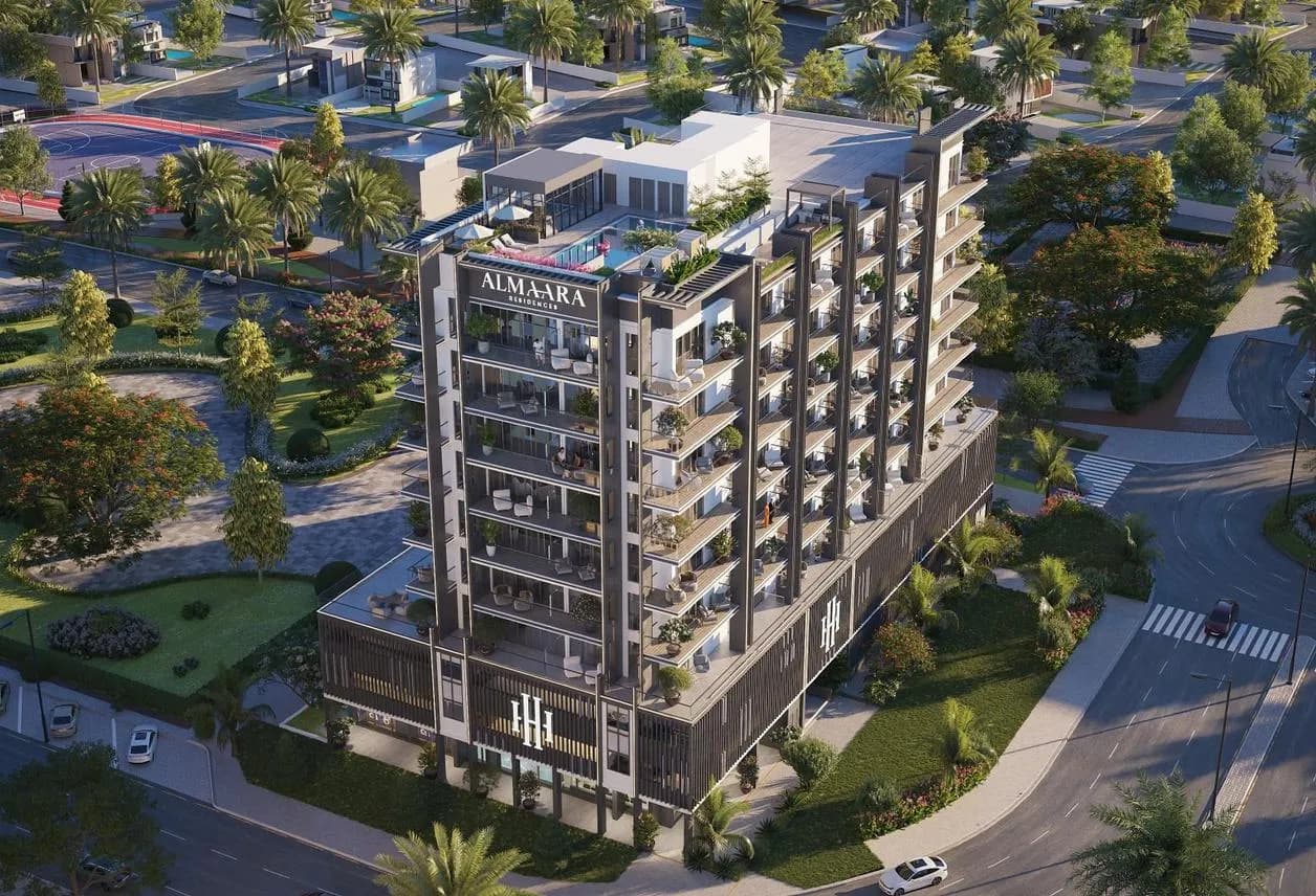 Almaara Residences gallery 8