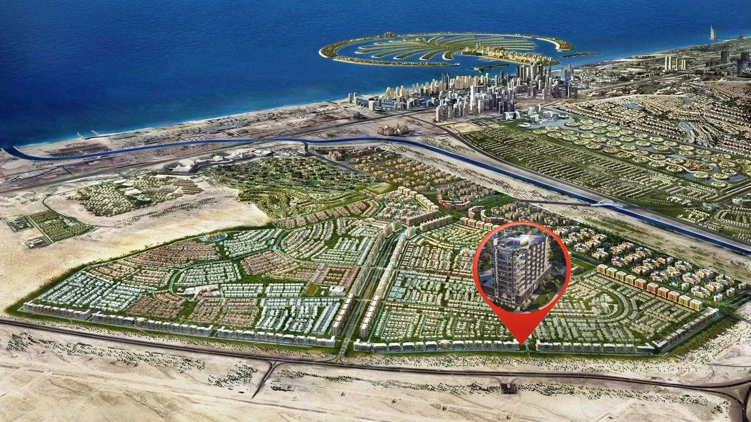 Almaara Residences gallery 2