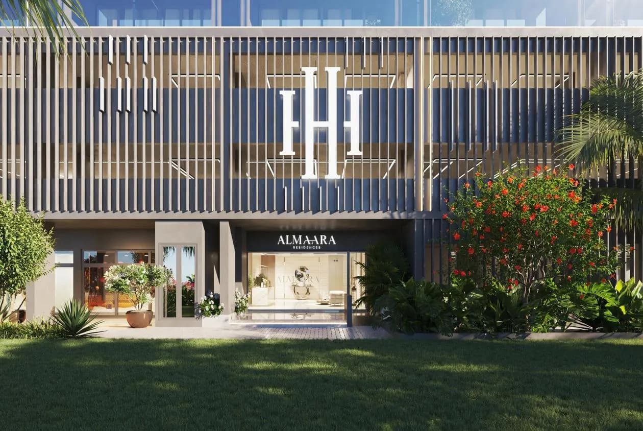 Almaara Residences gallery 5