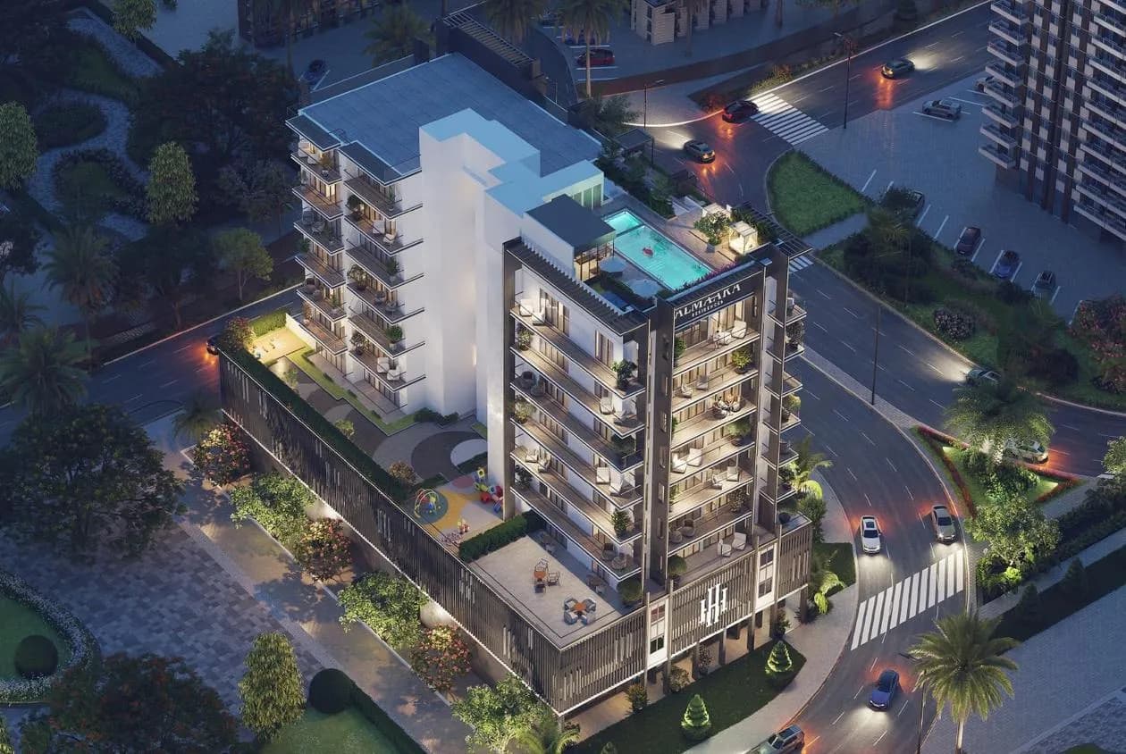 Almaara Residences gallery 6