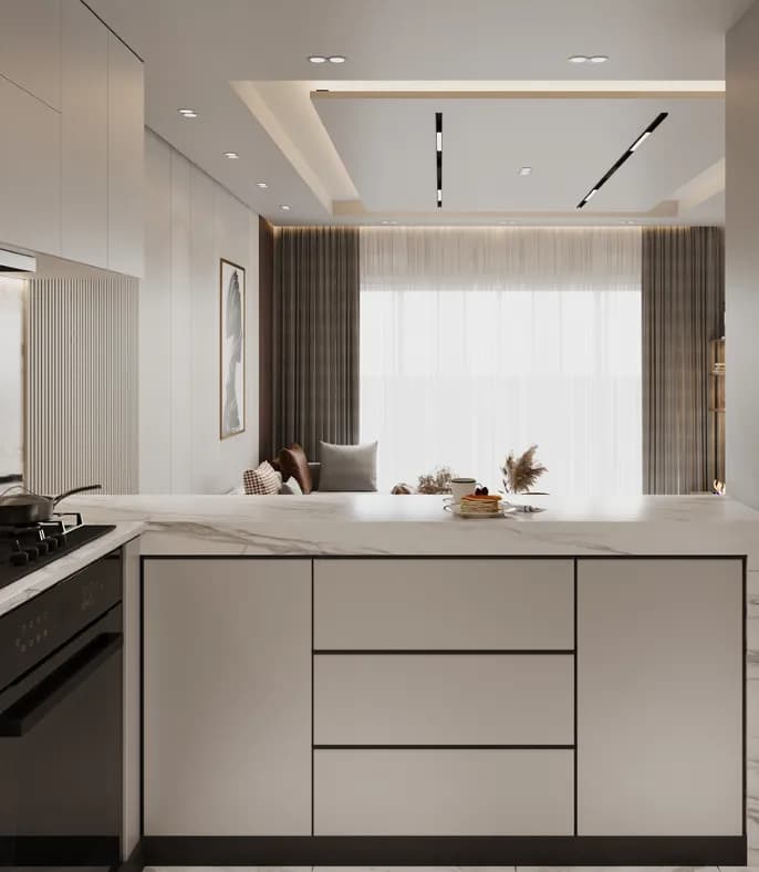 Almaara Residences gallery 19