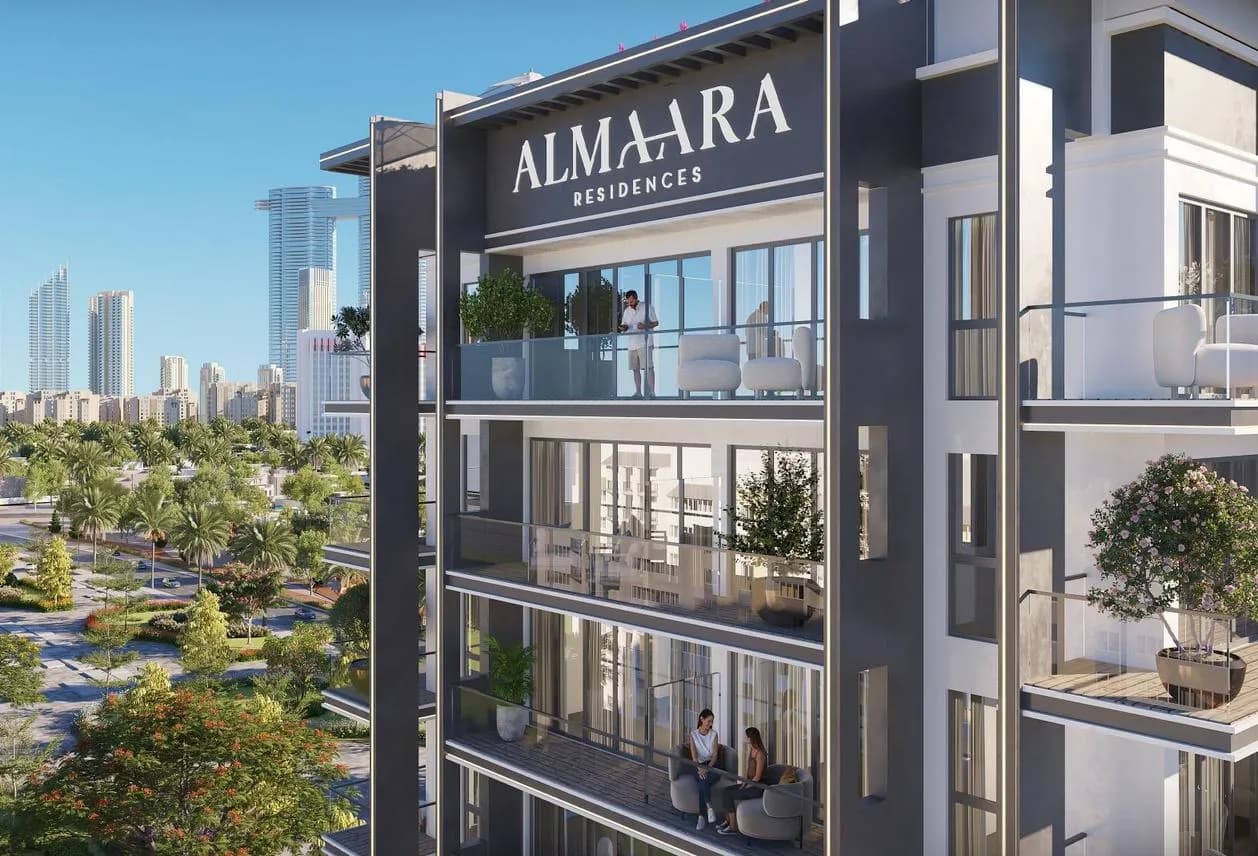 Almaara Residences gallery 7