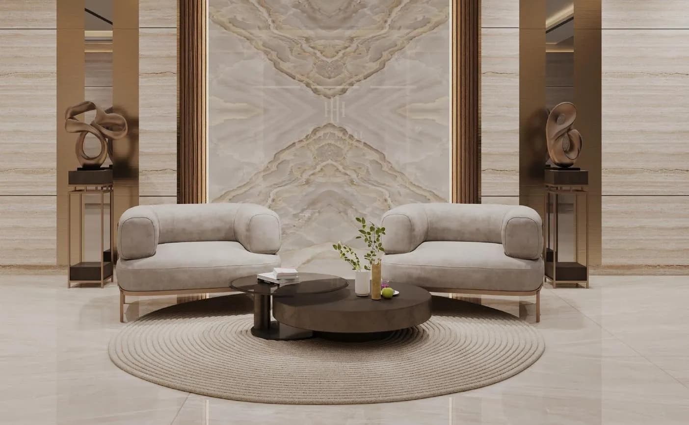 Almaara Residences gallery 14