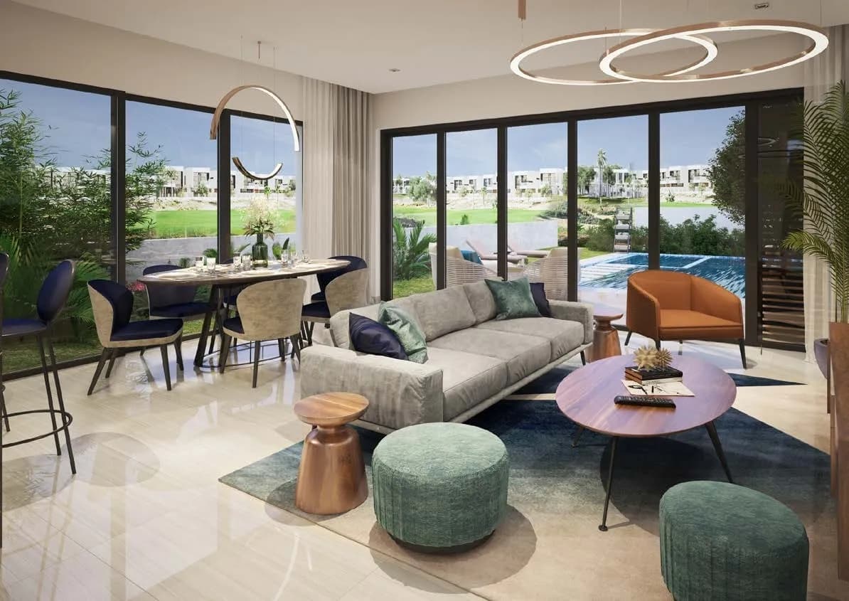 Damac Hills - Ivory gallery 5