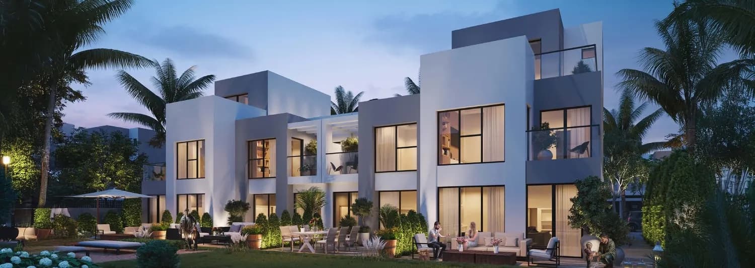Damac Hills - Ivory — image 1