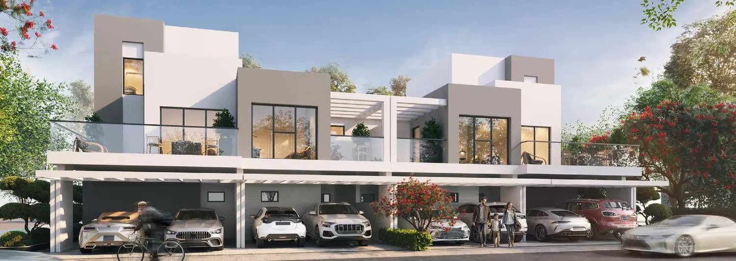 Damac Hills - Ivory gallery 4