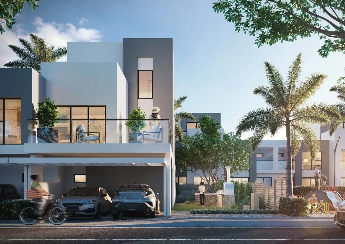 Damac Hills - Ivory gallery 3