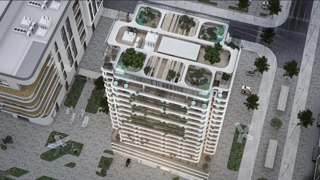 Peace Avenue — image 1