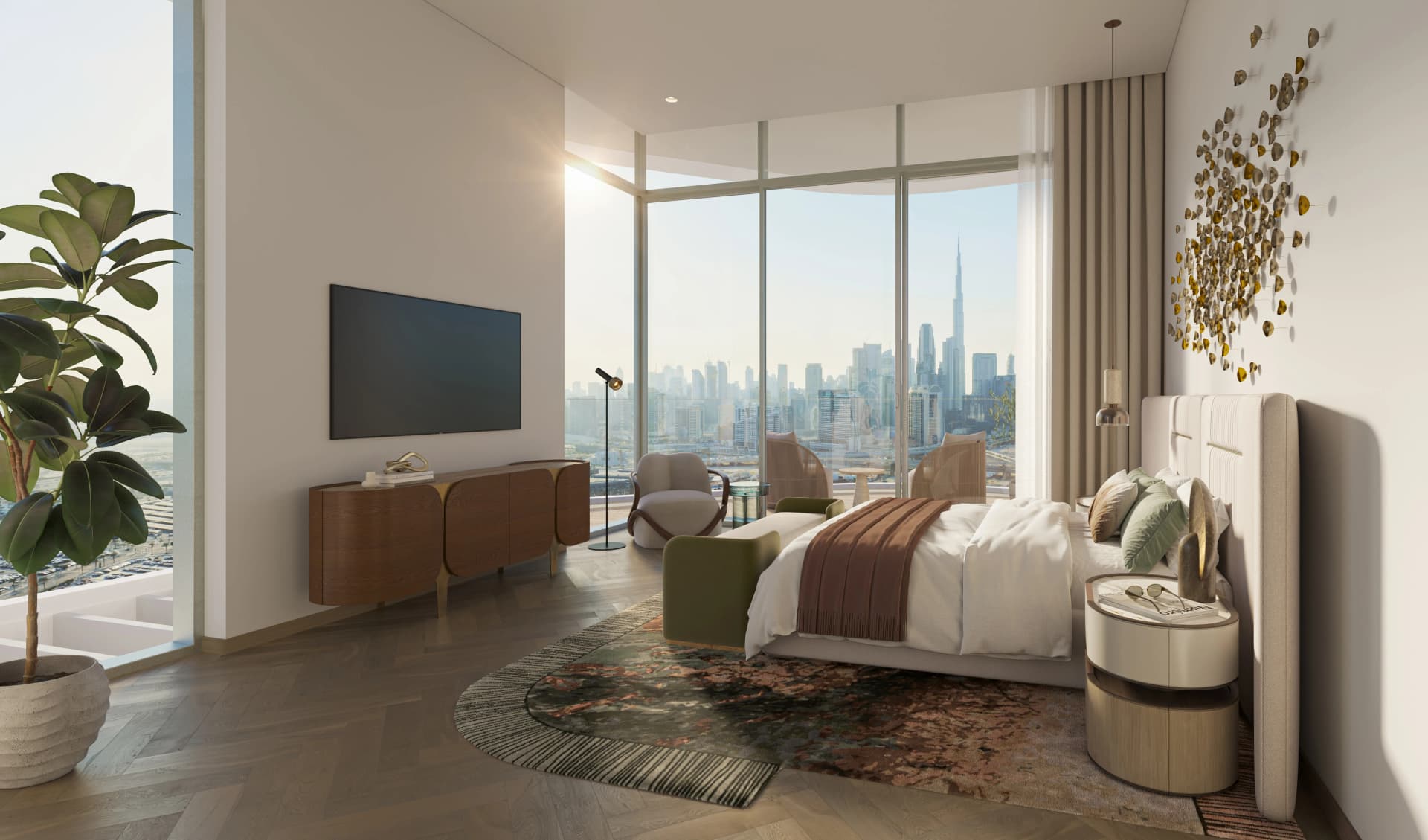 Artistry One Residences gallery 12