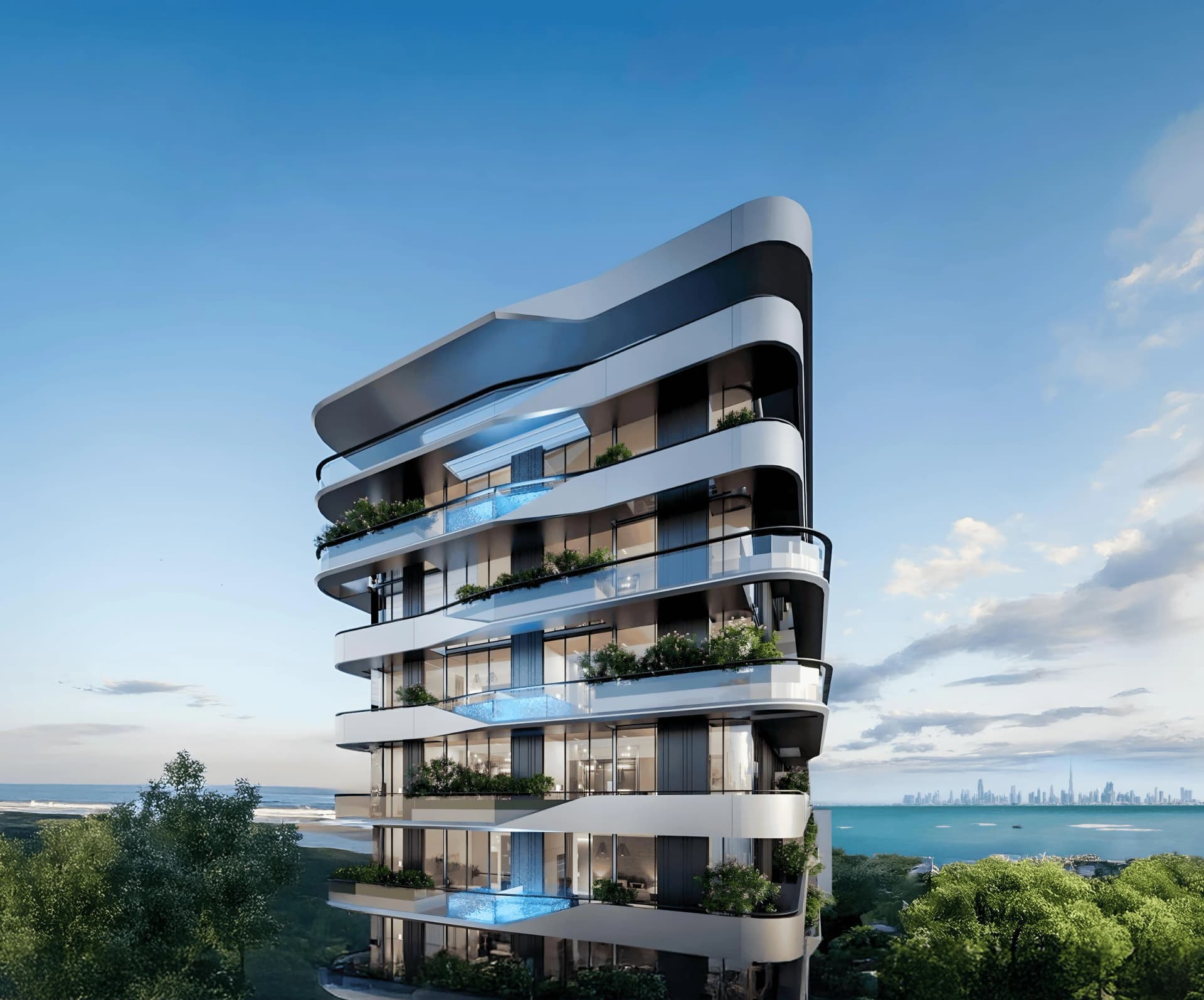 Bayview Boulevard gallery 5