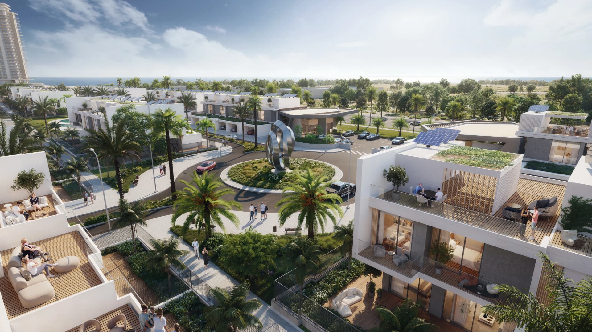 Aila Homes