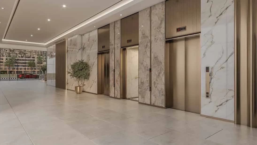 Aum 99 Residences gallery 21