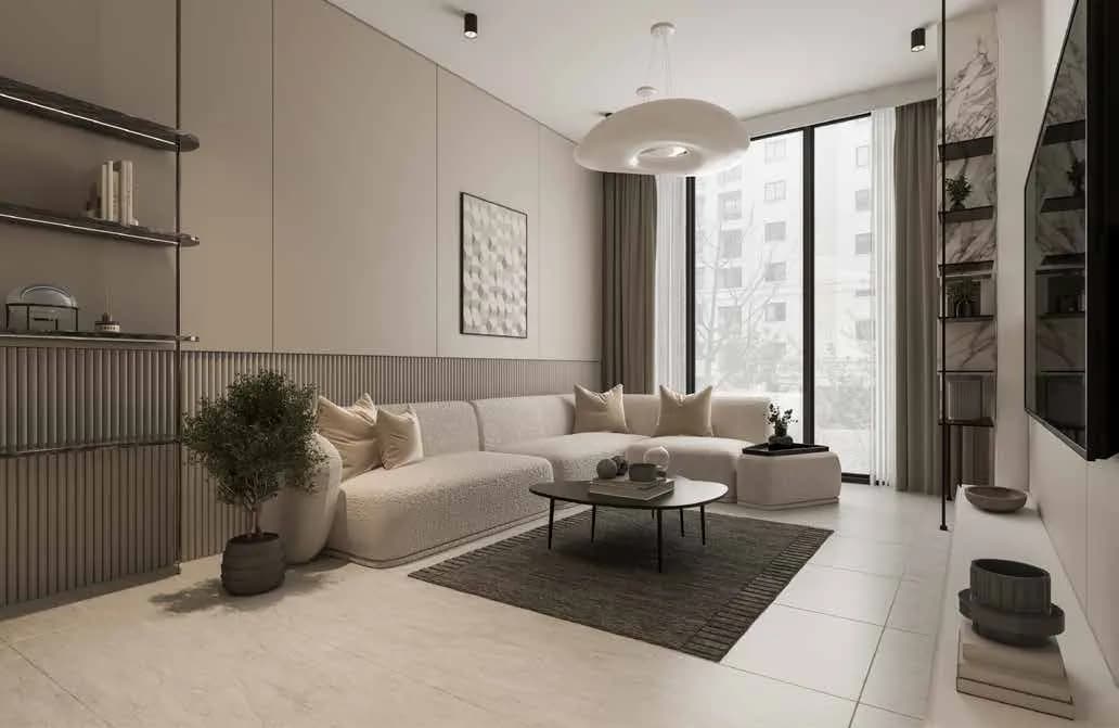 Aum 99 Residences gallery 18