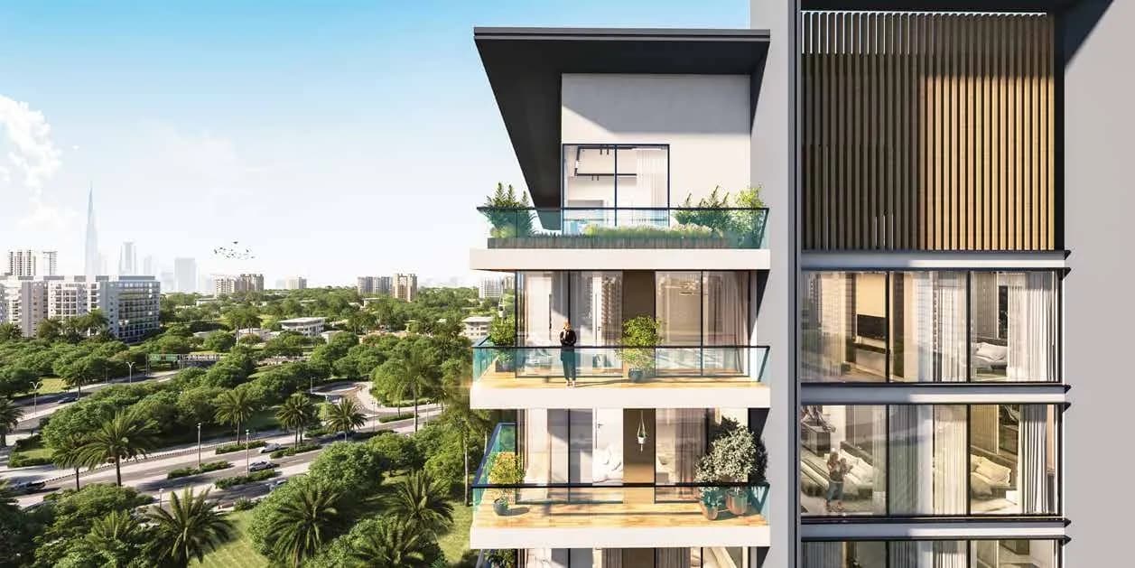 Aum 99 Residences gallery 4
