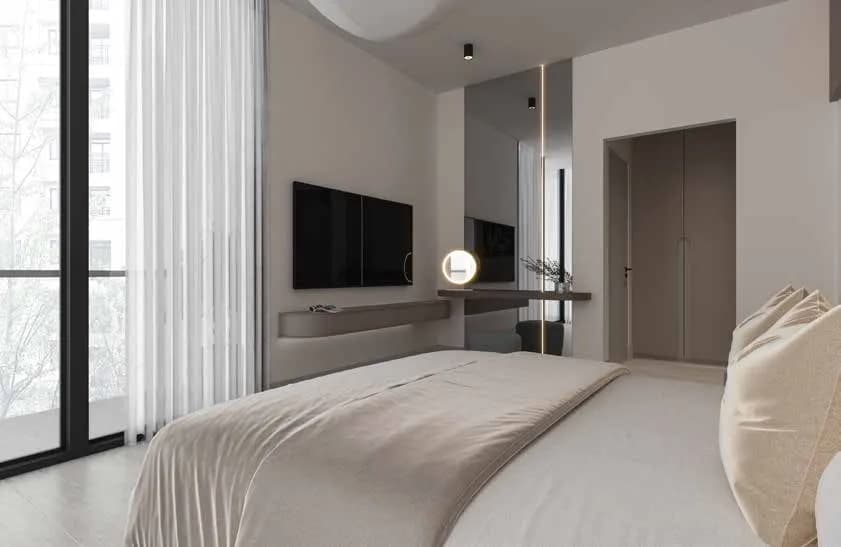 Aum 99 Residences gallery 15